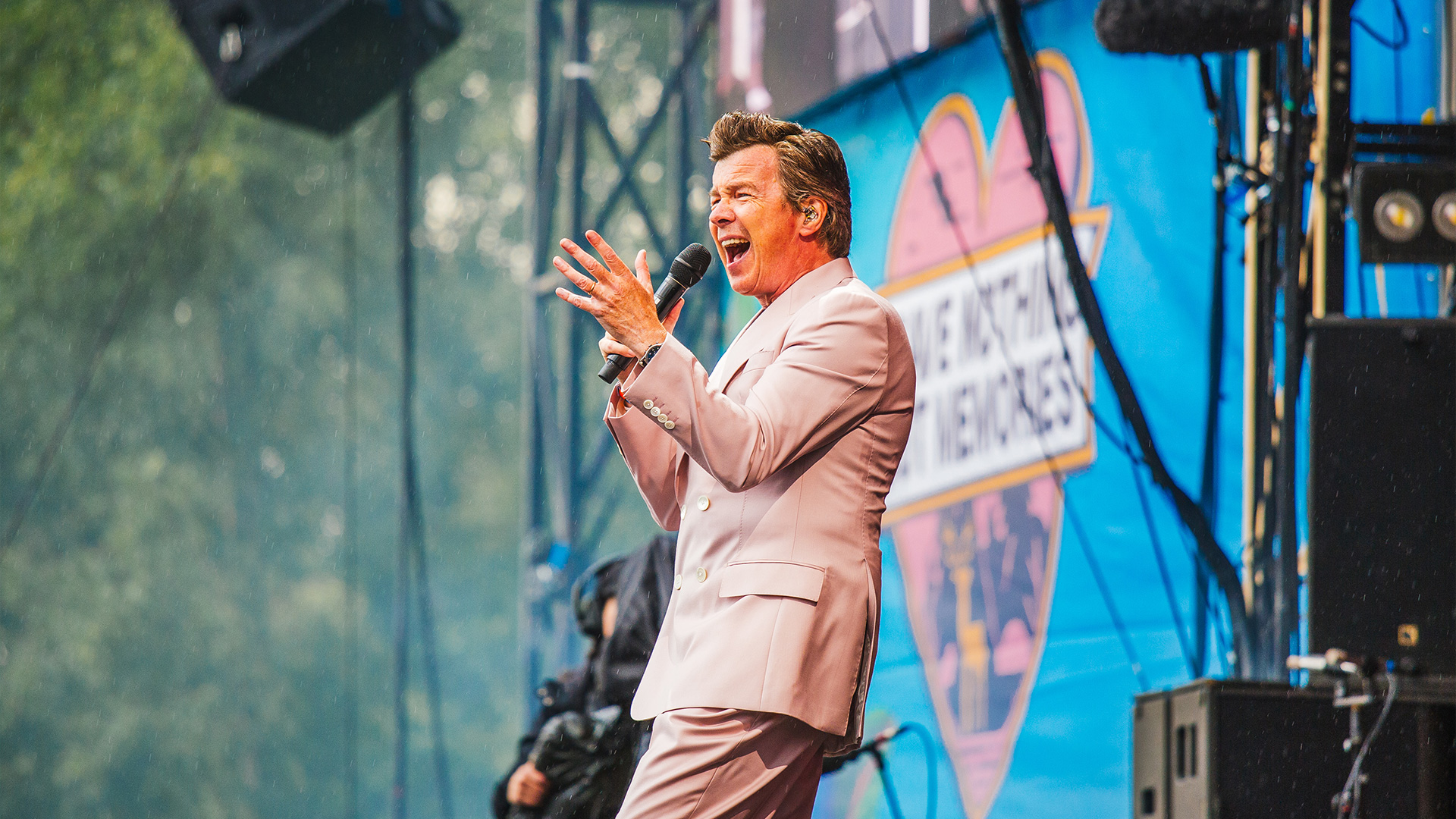 Top 10 Moments from Kendal Calling 2023 - GALA PR